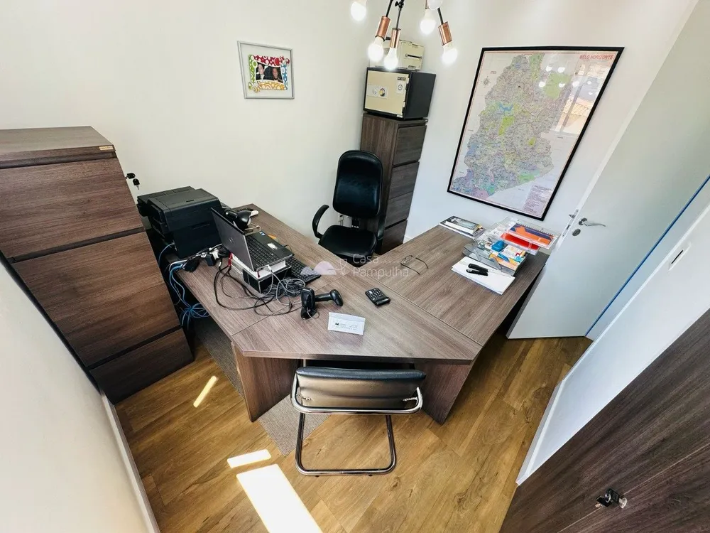 Apartamento, 3 quartos, 230 m² - Foto 19