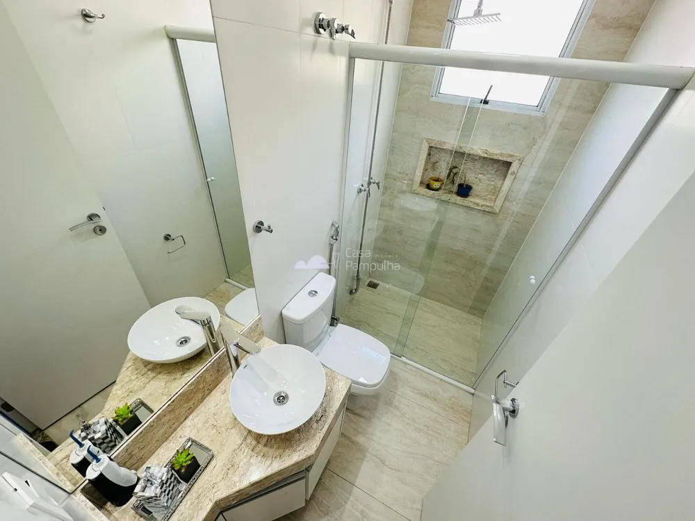 Apartamento, 3 quartos, 230 m² - Foto 16