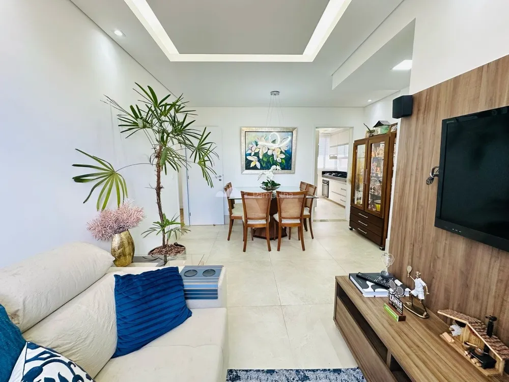 Apartamento, 3 quartos, 230 m² - Foto 7