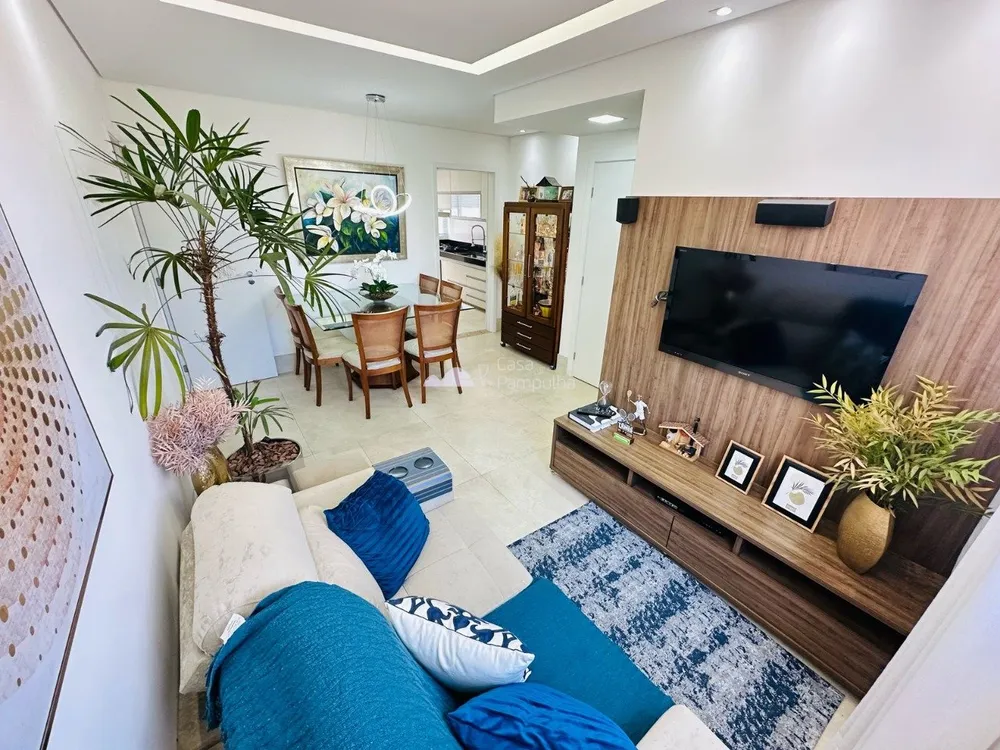 Apartamento, 3 quartos, 230 m² - Foto 6