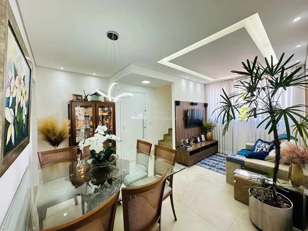 Apartamento, 3 quartos, 230 m² - Foto 3
