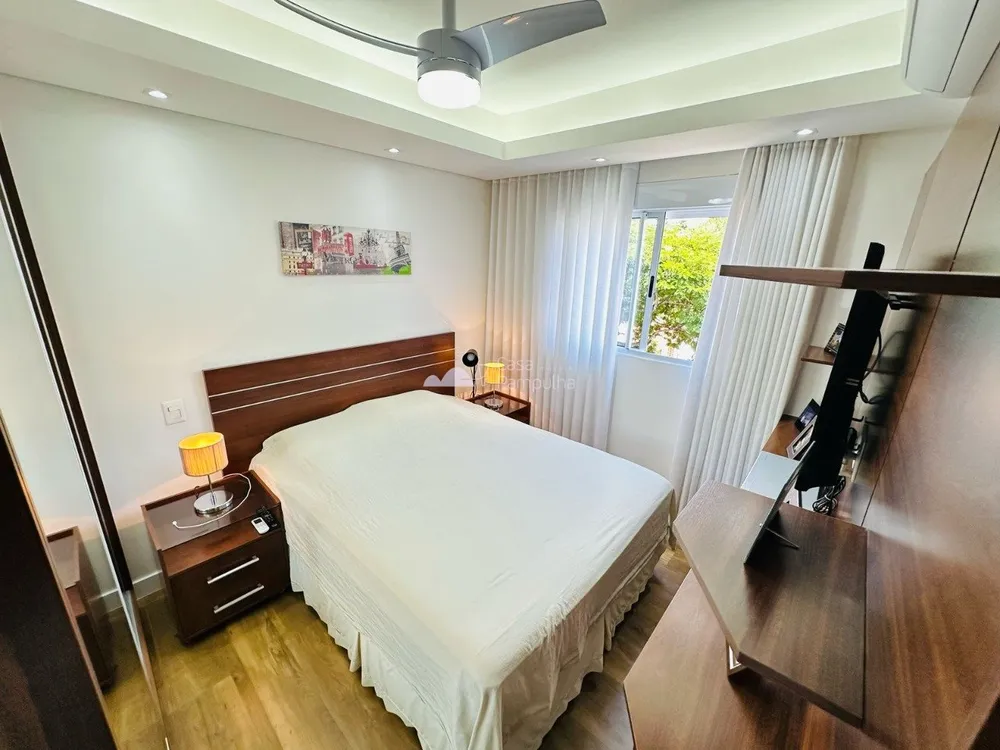 Apartamento, 3 quartos, 230 m² - Foto 16
