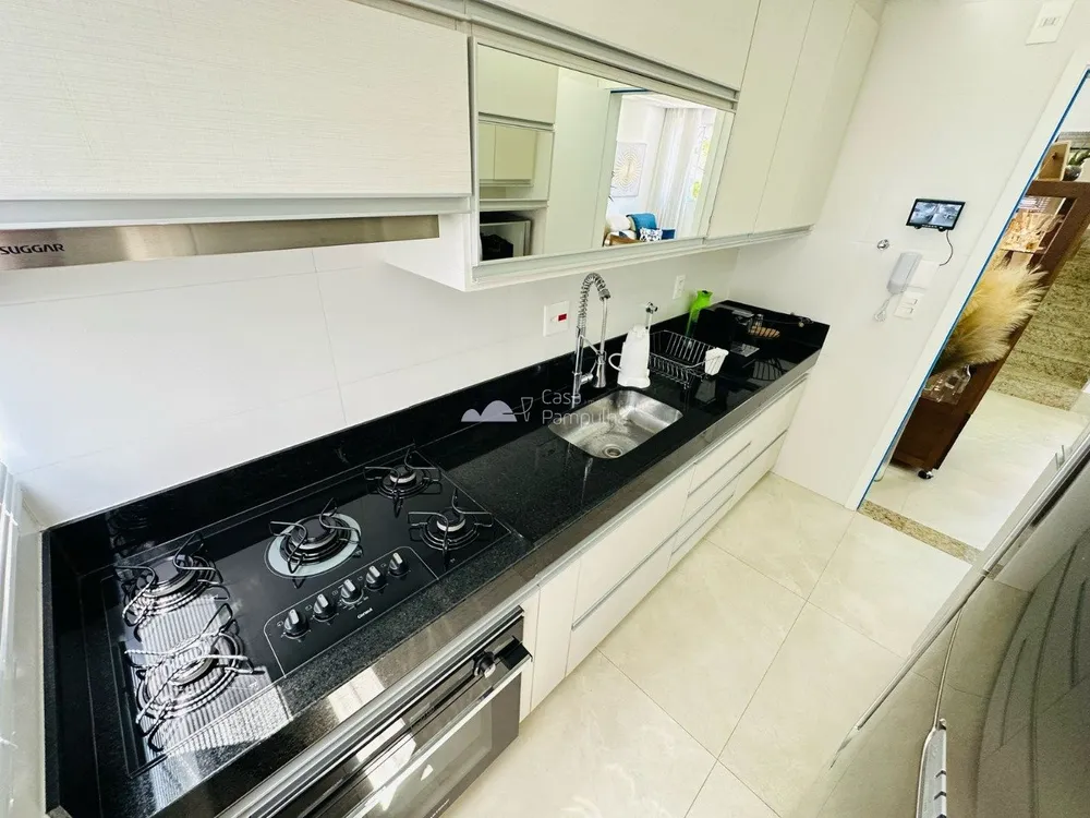 Apartamento, 3 quartos, 230 m² - Foto 9