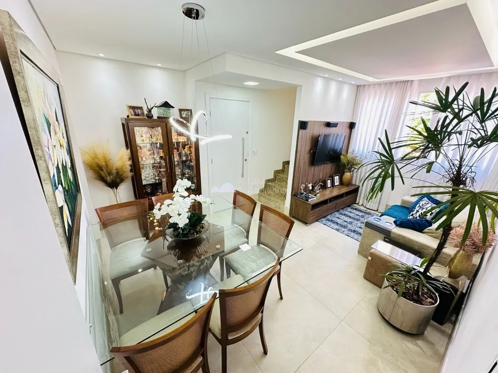 Apartamento, 3 quartos, 230 m² - Foto 2