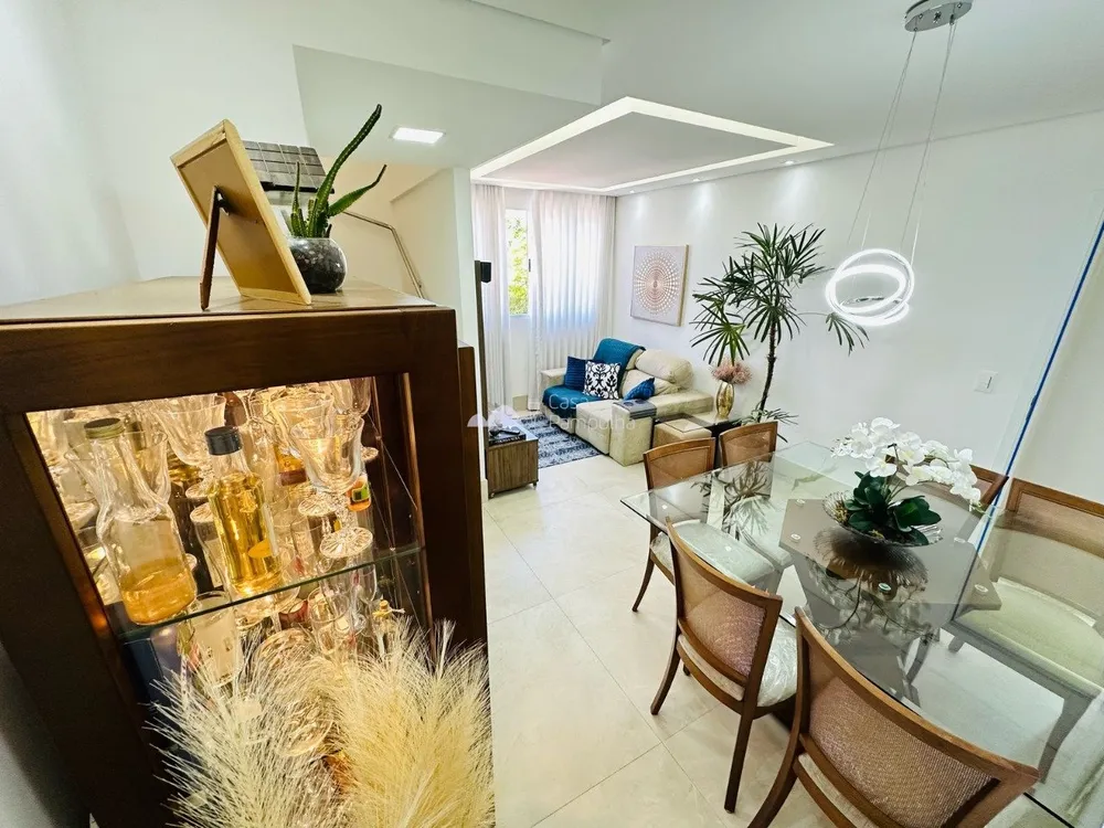 Apartamento, 3 quartos, 230 m² - Foto 5