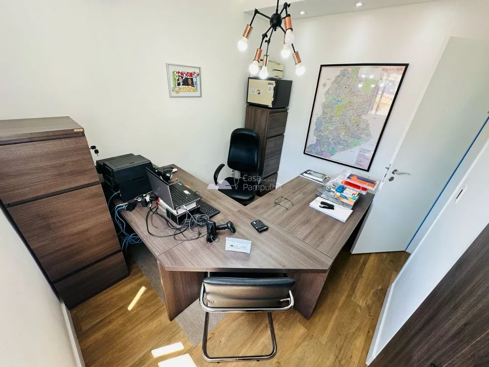 Apartamento, 3 quartos, 230 m² - Foto 14