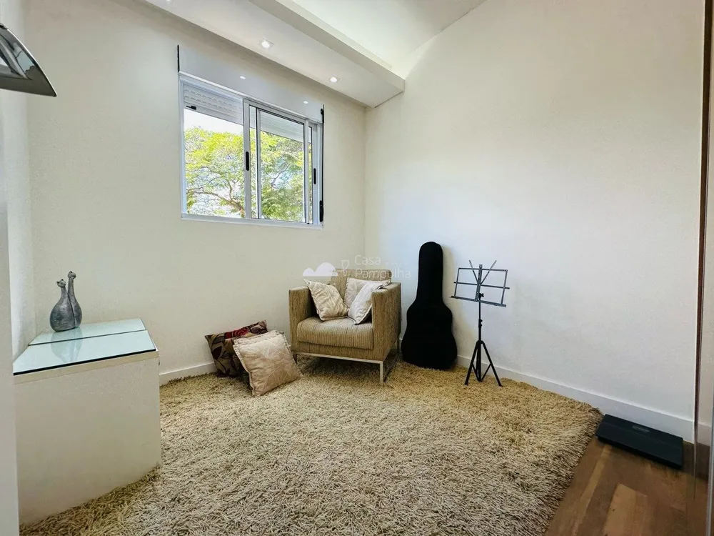 Apartamento, 3 quartos, 230 m² - Foto 10