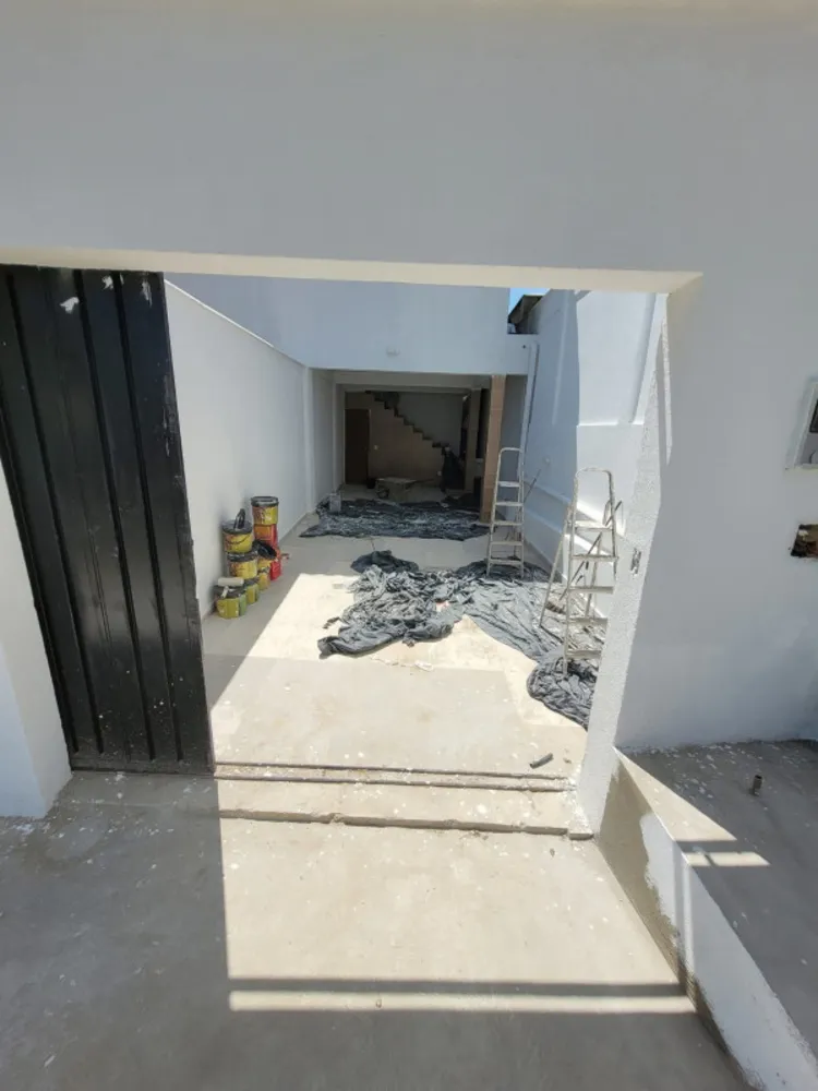 Casa, 3 quartos, 90 m² - Foto 8