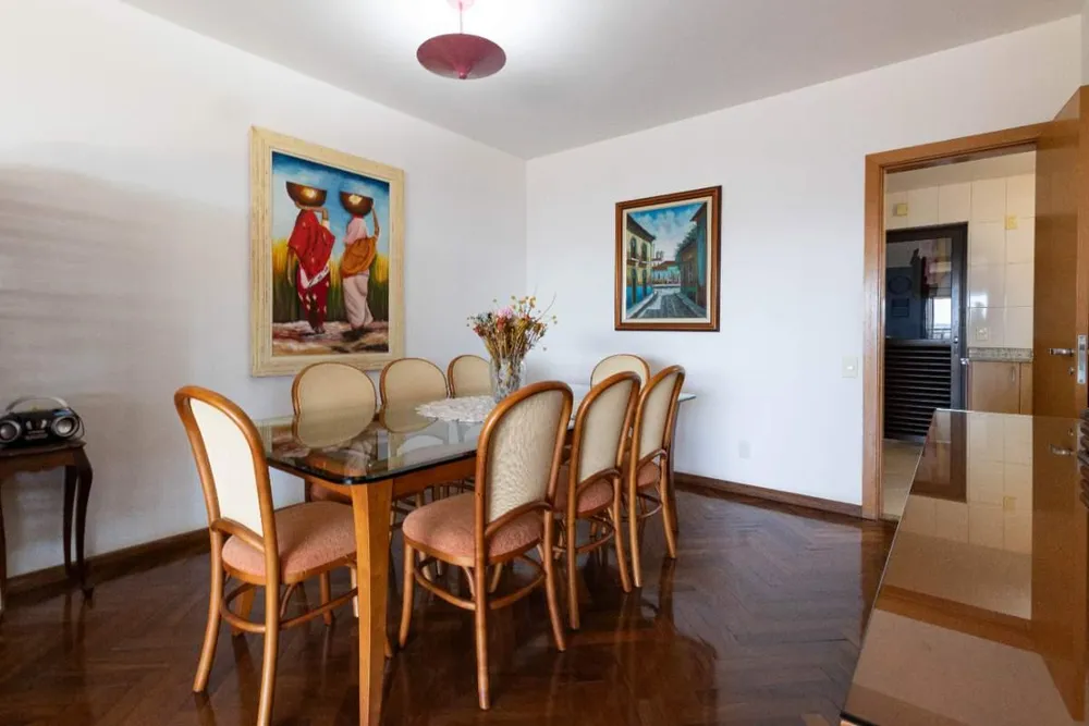 Apartamento, 4 quartos, 247 m² - Foto 2