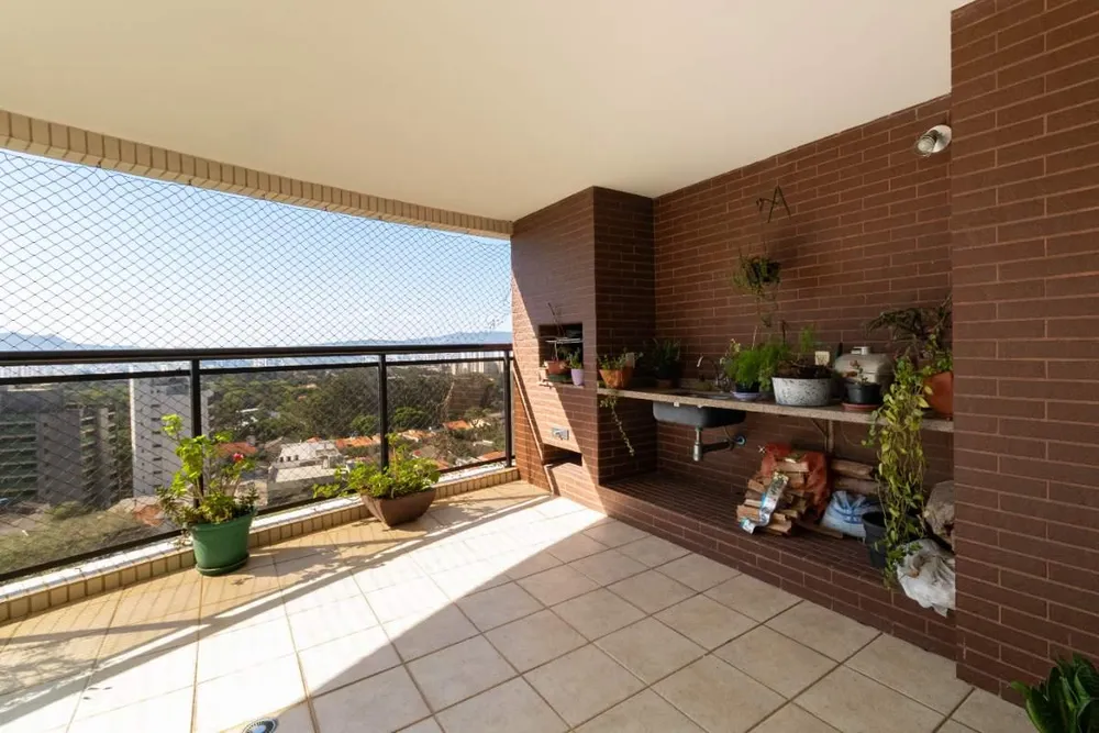 Apartamento, 4 quartos, 247 m² - Foto 4