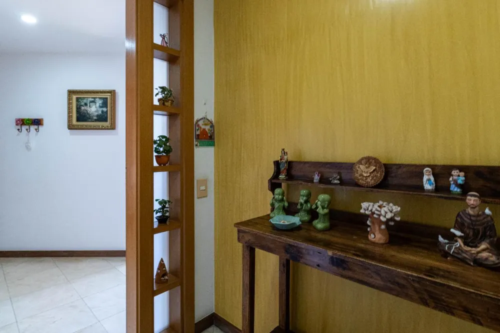 Apartamento, 4 quartos, 247 m² - Foto 4