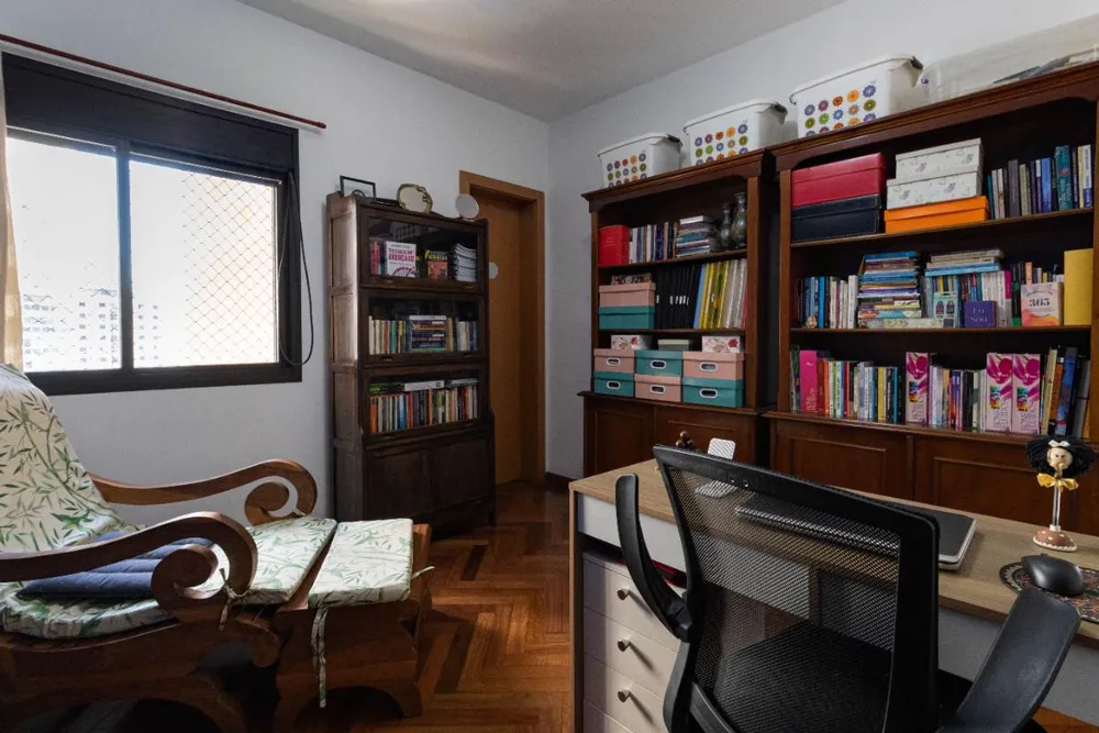 Apartamento, 4 quartos, 247 m² - Foto 11