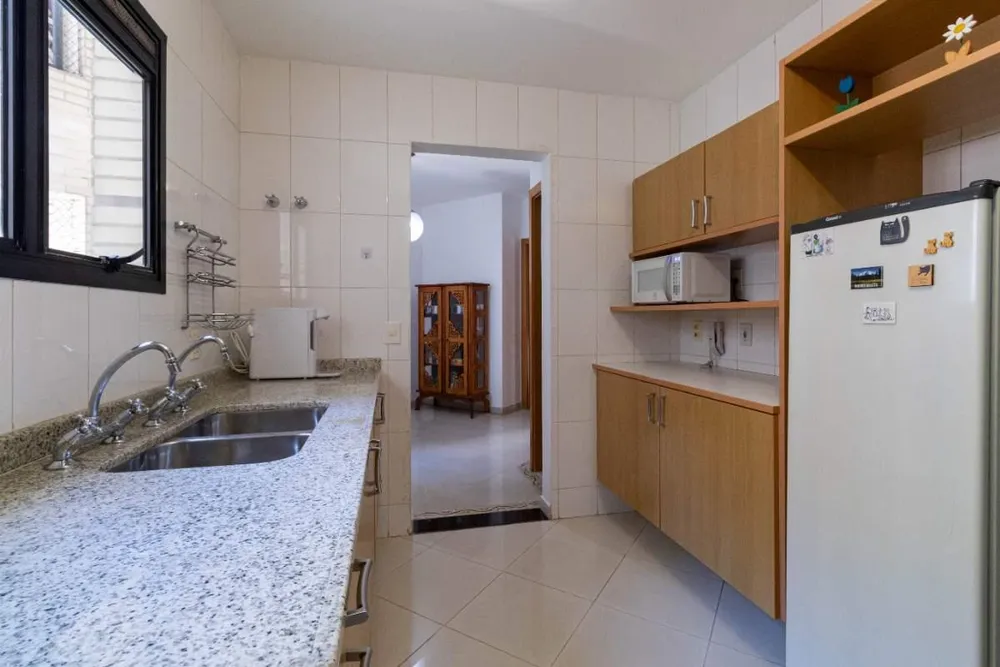 Apartamento, 4 quartos, 247 m² - Foto 3