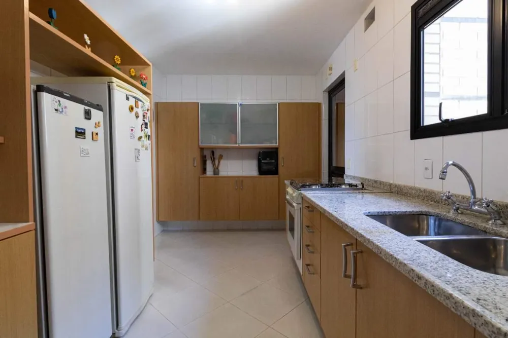 Apartamento, 4 quartos, 247 m² - Foto 8