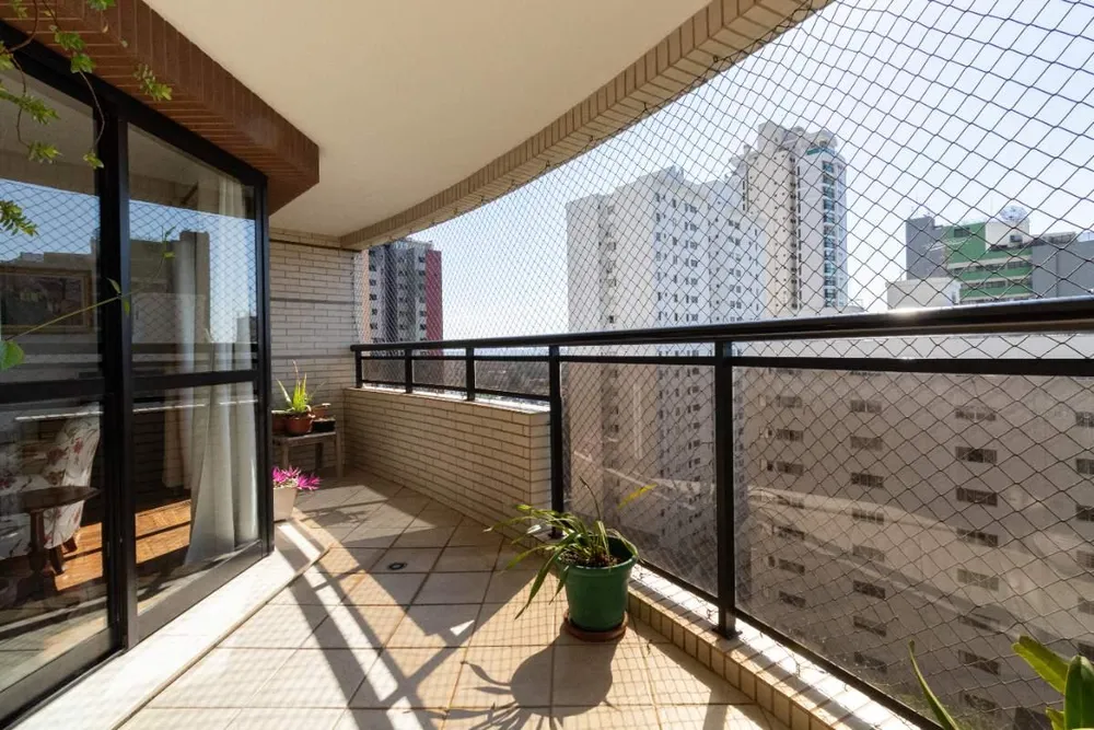 Apartamento, 4 quartos, 247 m² - Foto 5