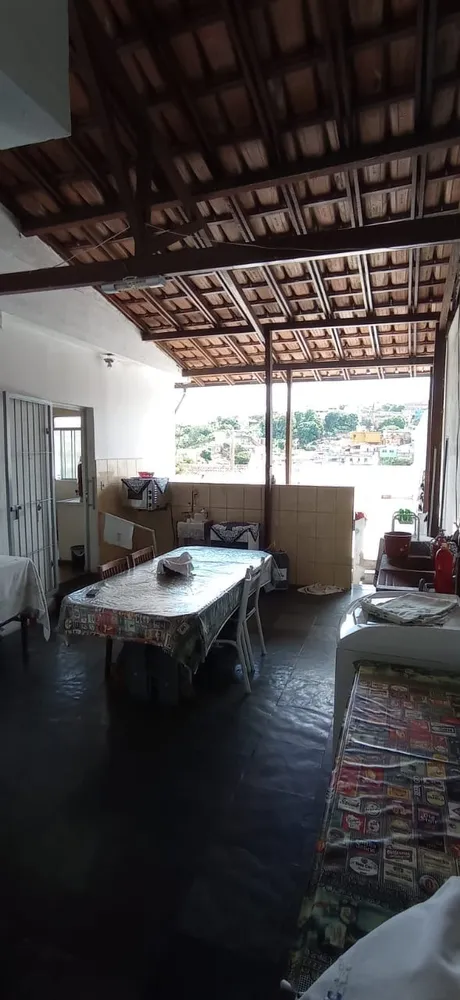 Casa, 3 quartos, 229 m² - Foto 11