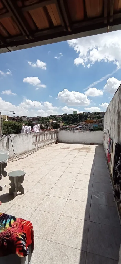 Casa, 3 quartos, 229 m² - Foto 4