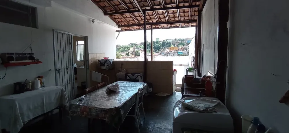 Casa, 3 quartos, 229 m² - Foto 6