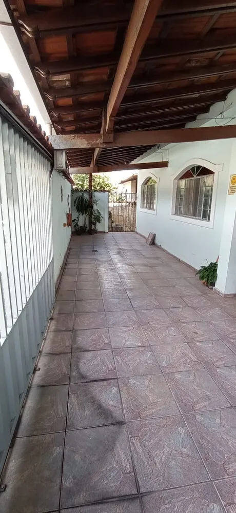 Casa, 3 quartos, 229 m² - Foto 13