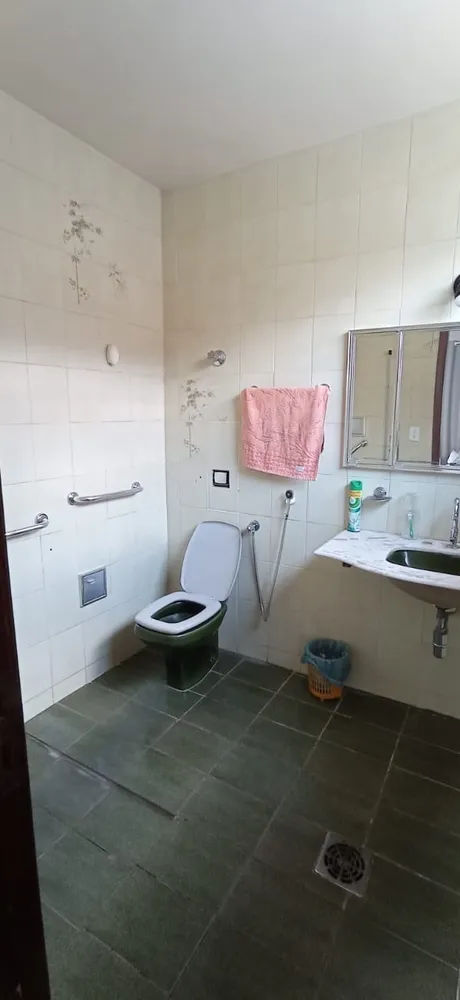Casa, 3 quartos, 229 m² - Foto 18