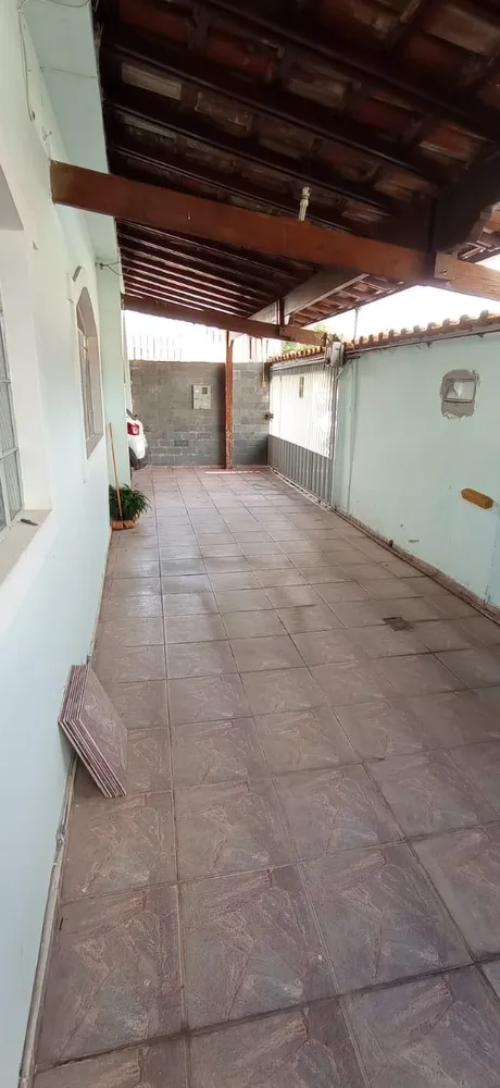 Casa, 3 quartos, 229 m² - Foto 8