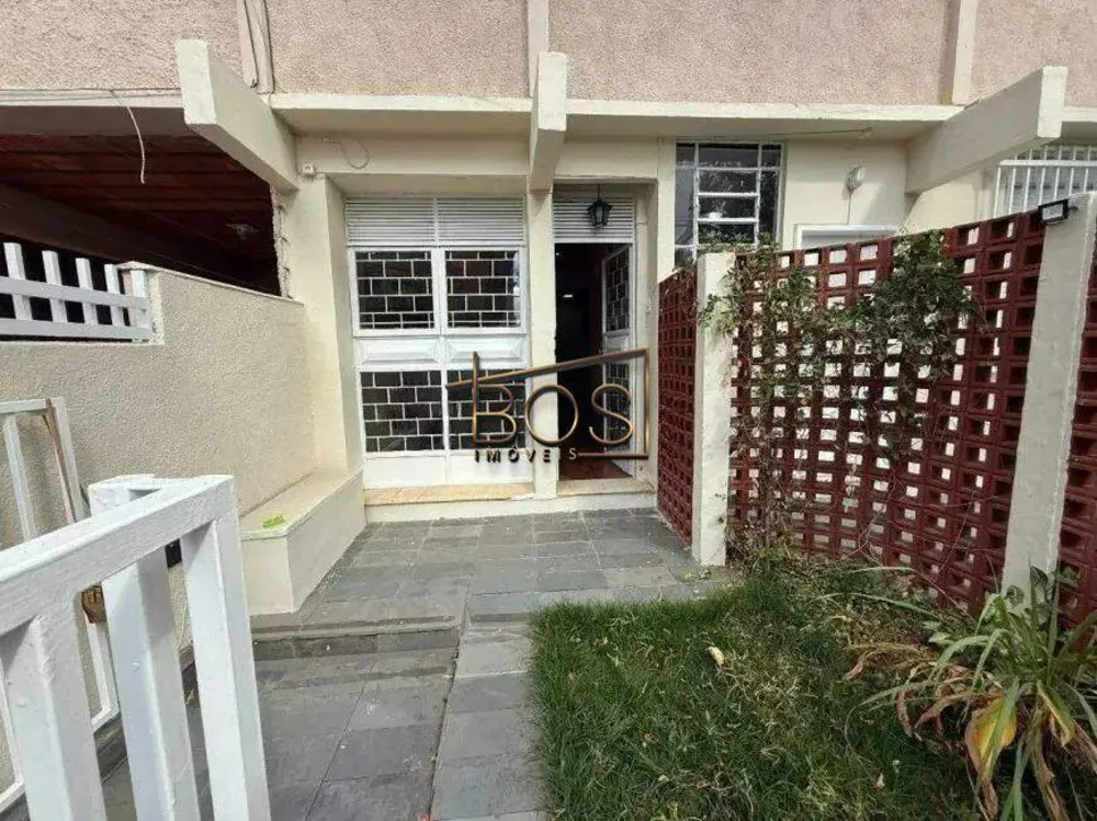 Casa, 2 quartos, 90 m² - Foto 7
