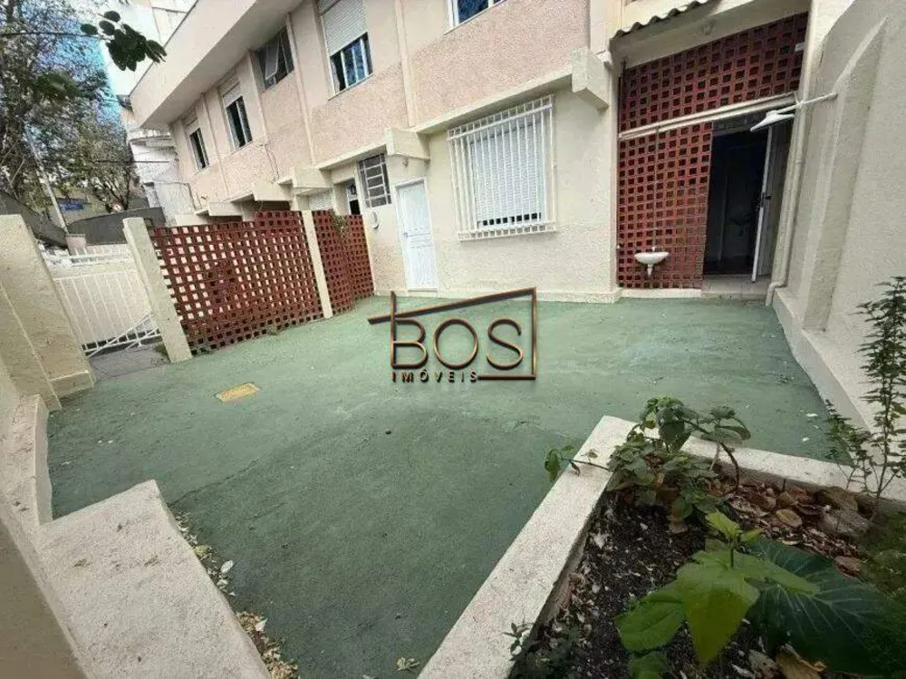 Casa, 2 quartos, 90 m² - Foto 1
