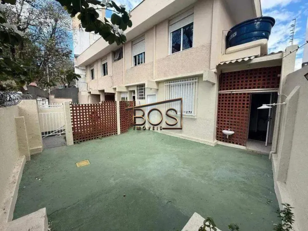 Casa, 2 quartos, 90 m² - Foto 2
