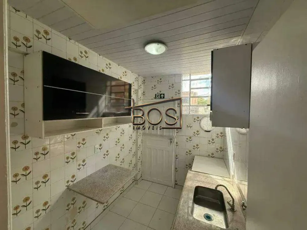 Casa, 2 quartos, 90 m² - Foto 12