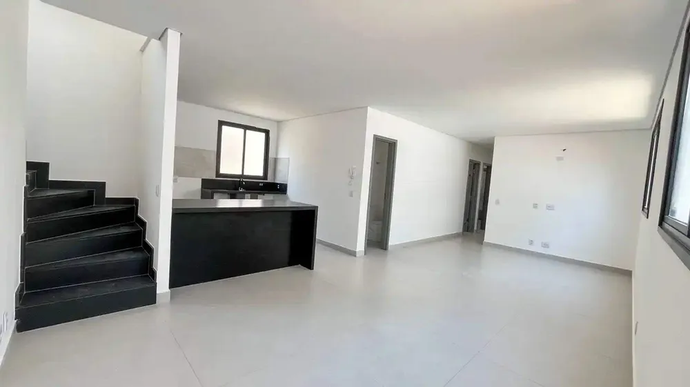 Apartamento, 3 quartos, 95 m² - Foto 4