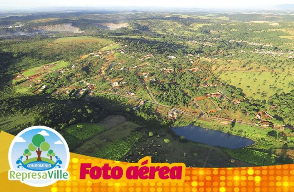 Terreno à venda, 1400m² - Foto 4