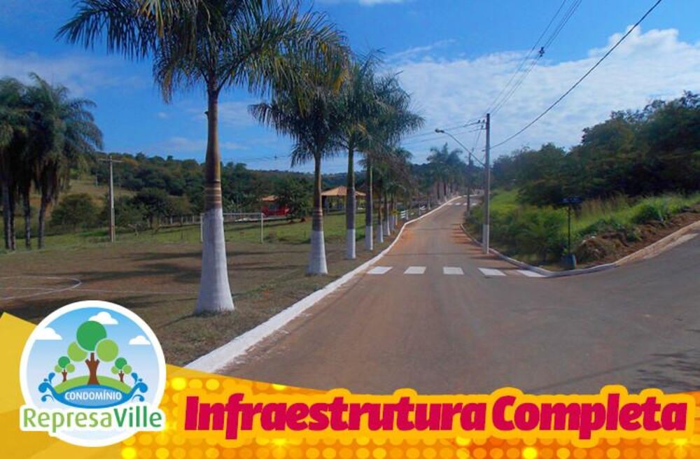 Terreno à venda, 1400m² - Foto 3