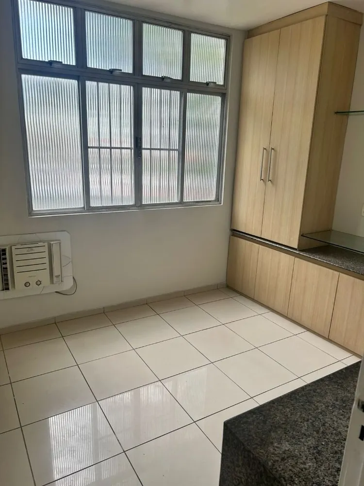 Apartamento, 3 quartos, 100 m² - Foto 3