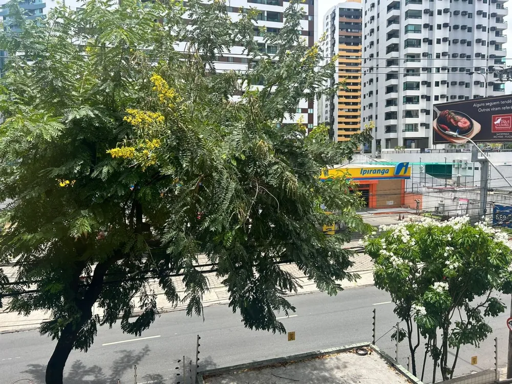 Apartamento, 3 quartos, 100 m² - Foto 1