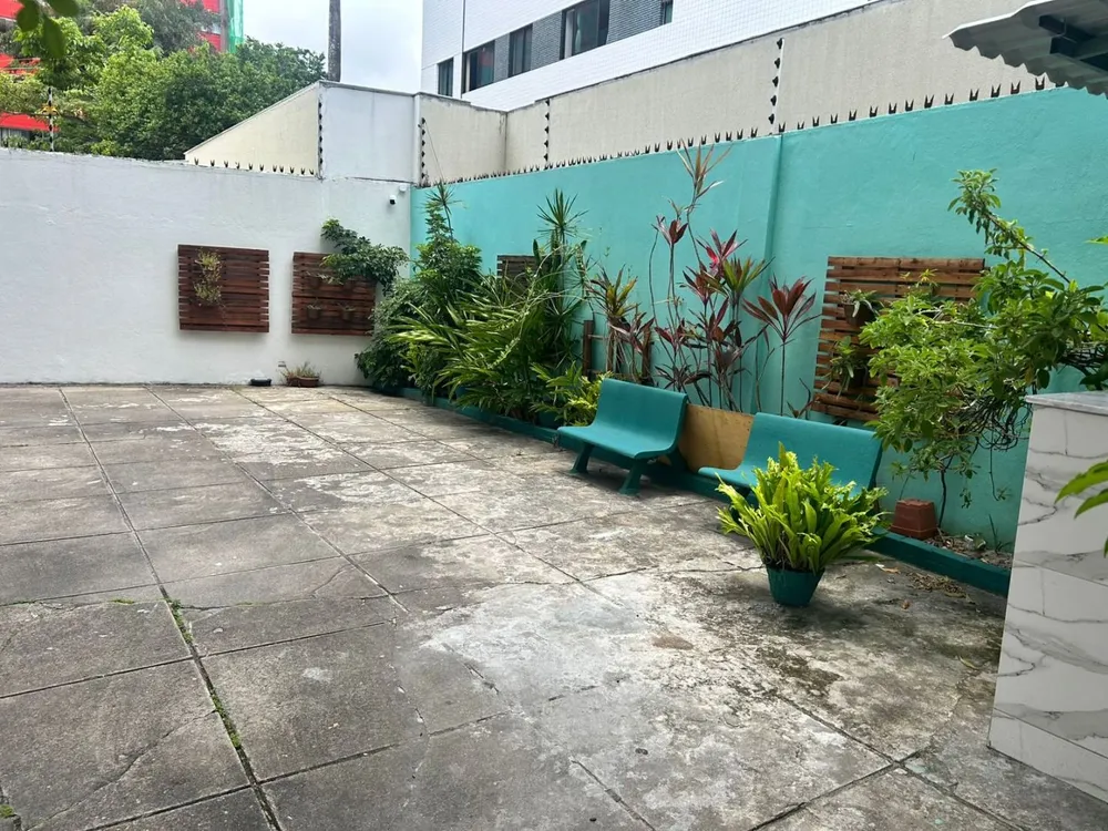 Apartamento, 3 quartos, 100 m² - Foto 2