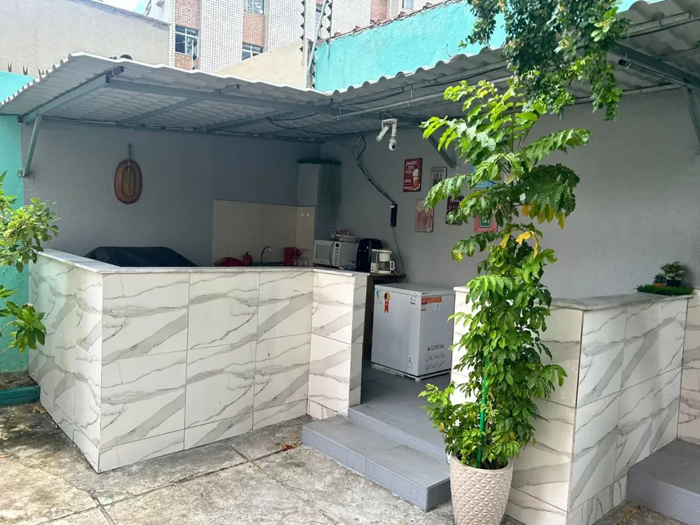 Apartamento, 3 quartos, 100 m² - Foto 1