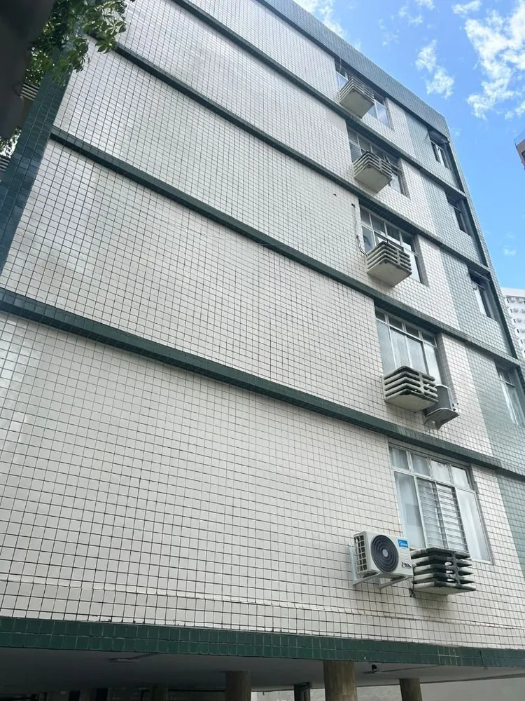 Apartamento, 3 quartos, 100 m² - Foto 4