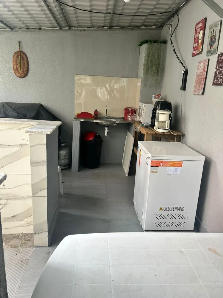Apartamento, 3 quartos, 100 m² - Foto 8