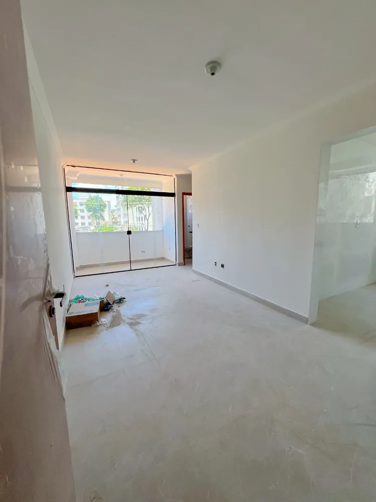 Apartamento, 2 quartos, 58 m² - Foto 1