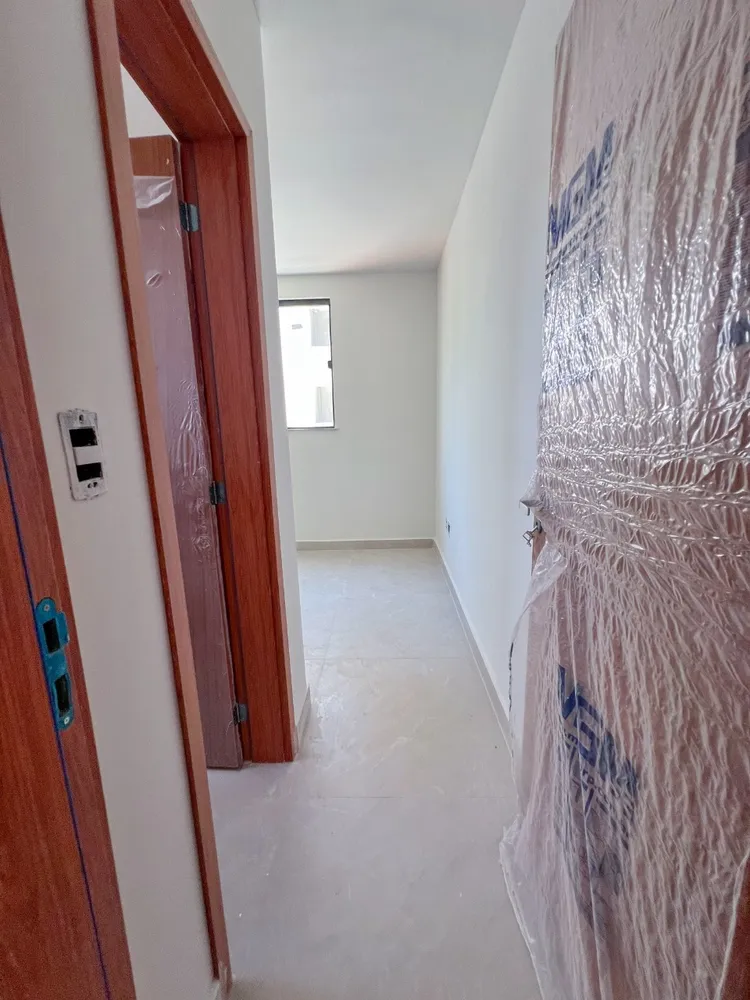 Apartamento, 2 quartos, 58 m² - Foto 7