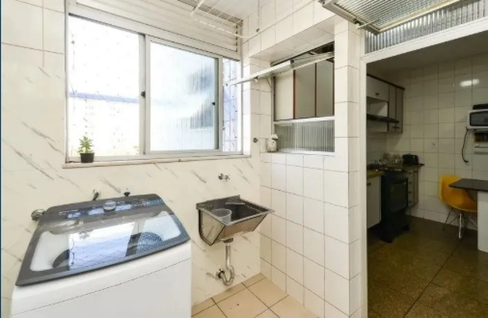 Apartamento, 3 quartos, 115 m² - Foto 3