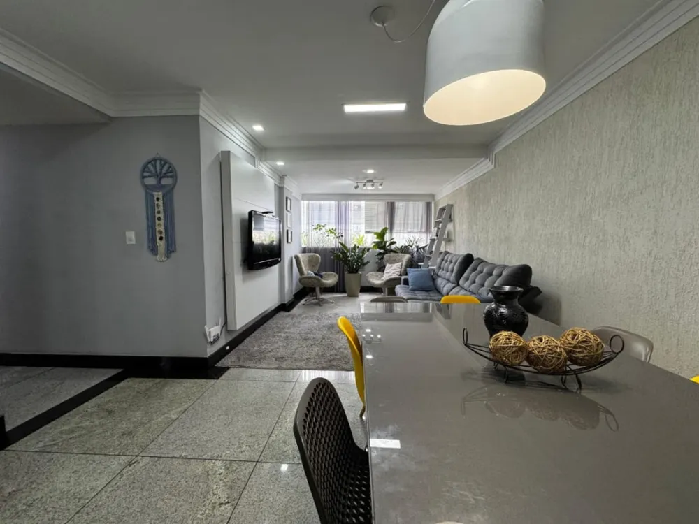 Apartamento, 3 quartos, 115 m² - Foto 4