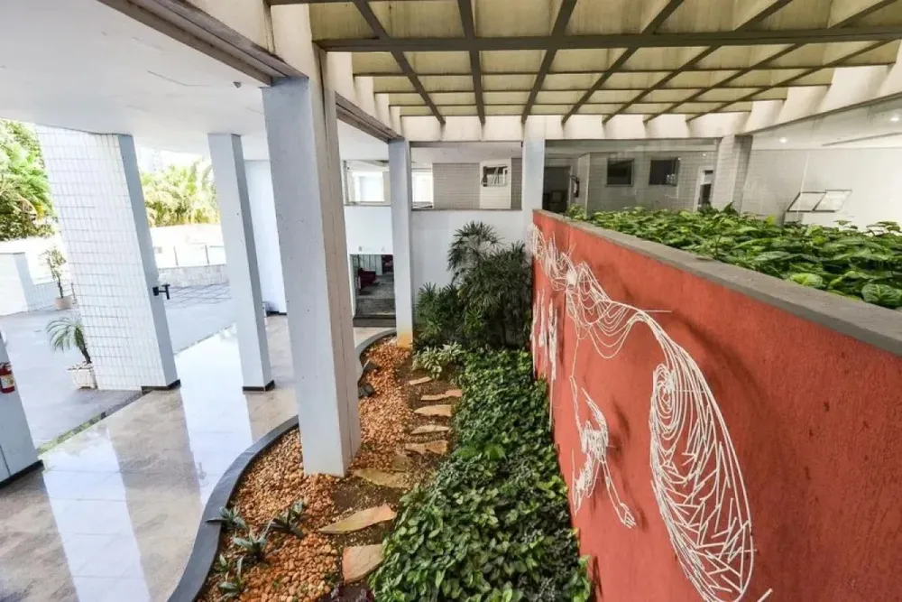 Apartamento, 3 quartos, 115 m² - Foto 7