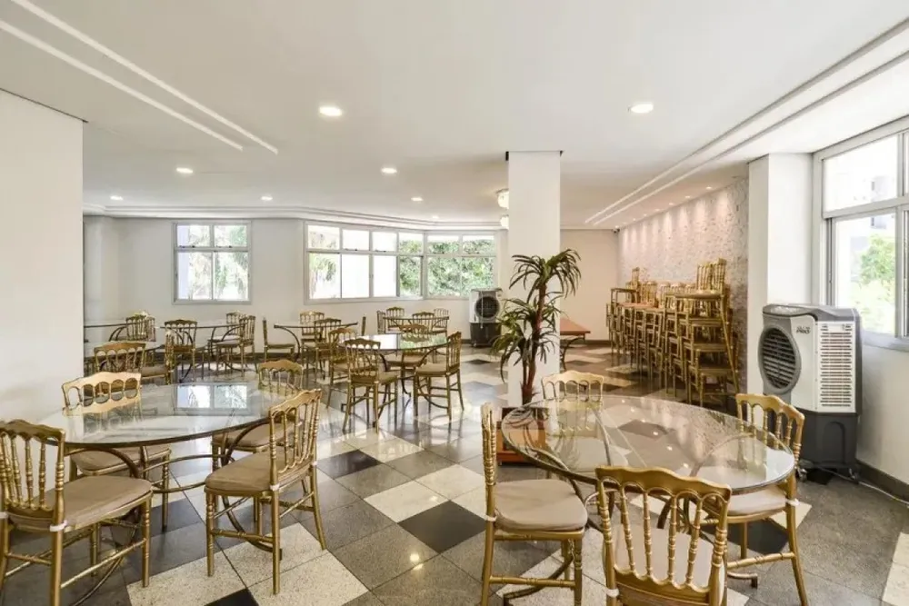 Apartamento, 3 quartos, 115 m² - Foto 6