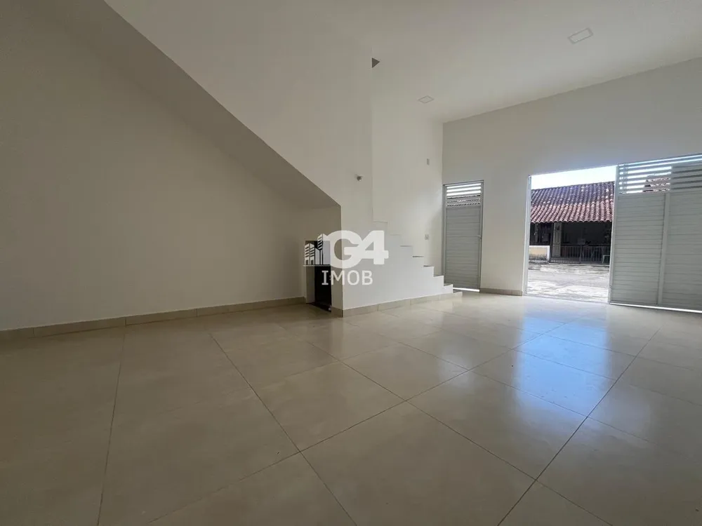 Casa, 2 quartos, 90 m² - Foto 1