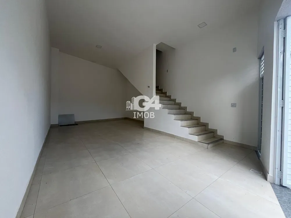 Casa, 2 quartos, 90 m² - Foto 2