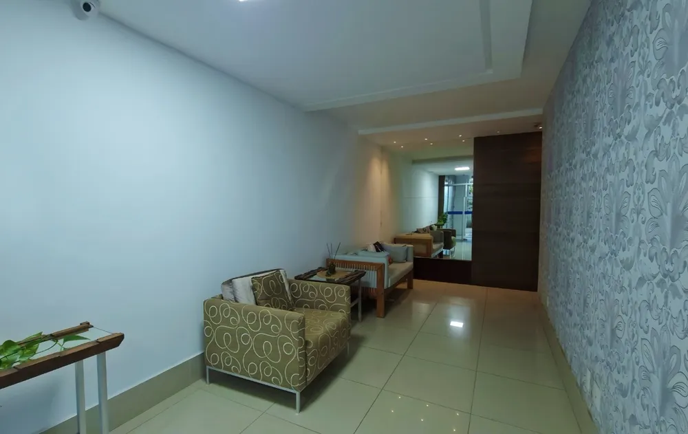 Apartamento, 3 quartos, 85 m² - Foto 4