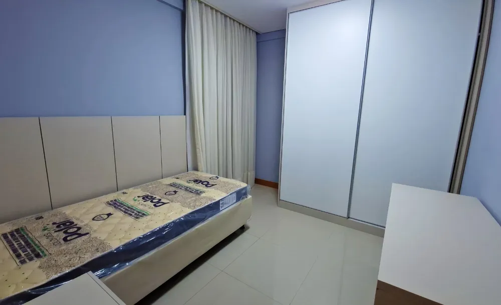 Apartamento, 3 quartos, 85 m² - Foto 3