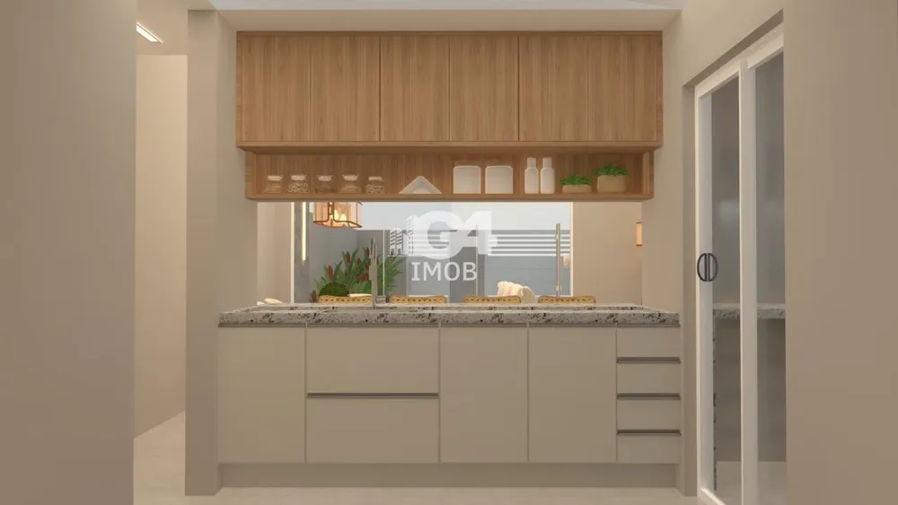 Casa, 3 quartos, 108 m² - Foto 12