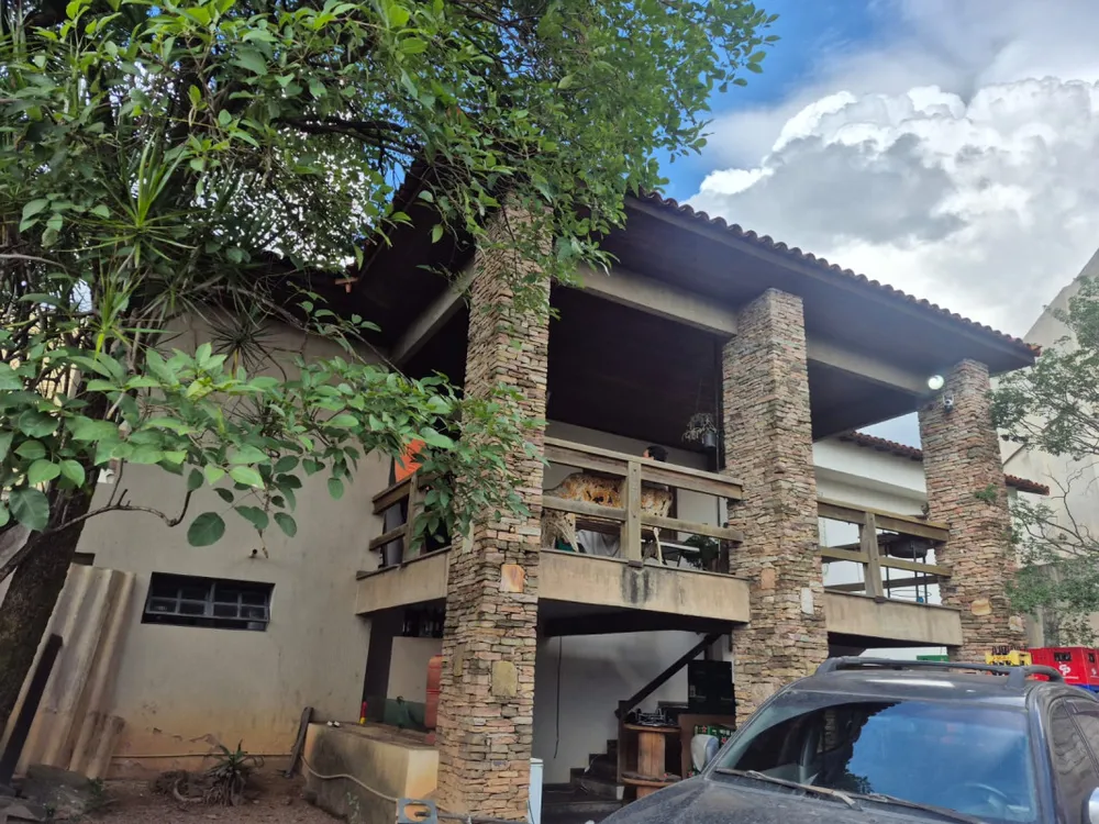 Casa, 3 quartos, 400 m² - Foto 1